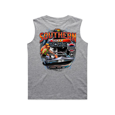 S80 2023 Event Youth Kids Tank
